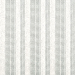 Thibaut Wallpaper Frisco Stripe Light Grey T44007