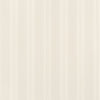 Thibaut Wallpaper Scarlet Stripe Taupe T44012