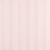 Thibaut Wallpaper Scarlet Stripe Blush T44013