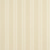 Thibaut Wallpaper Scarlet Stripe Buttercream T44014