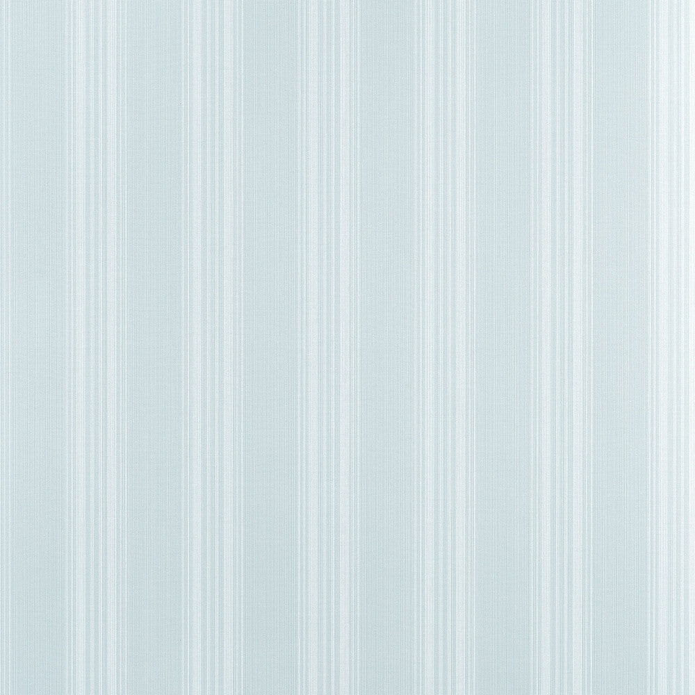 Scarlet Stripe Spa Blue T44015 by Thibaut Wallpaper Thibaut Wallpaper Scarlet Stripe Spa Blue T44015Wallpaper STRIPES & CHECKS RESOURCE Non Woven Wallpaper U.S.A </p><p>Repeat: H: , V: 27  in  (68.58  cm) - Fabric Carolina -