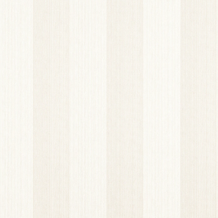 Evan Stripe Cream T44020 by Thibaut Wallpaper Thibaut Wallpaper Evan Stripe Cream T44020Wallpaper STRIPES & CHECKS RESOURCE Non Woven Wallpaper U.S.A </p><p>Repeat: H: , V: 27  in  (68.58  cm) - Fabric Carolina -