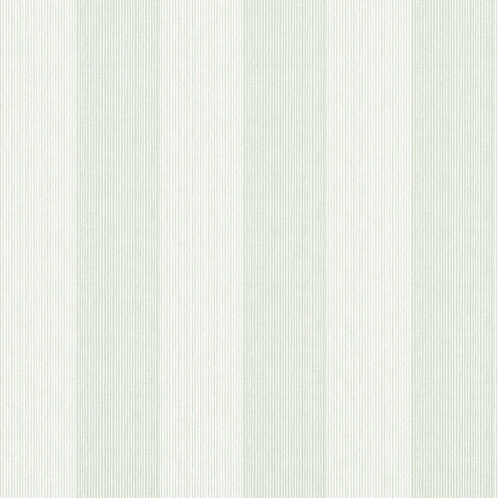 Evan Stripe Willow T44023 by Thibaut Wallpaper Thibaut Wallpaper Evan Stripe Willow T44023Wallpaper STRIPES & CHECKS RESOURCE Non Woven Wallpaper U.S.A </p><p>Repeat: H: , V: 27  in  (68.58  cm) - Fabric Carolina -
