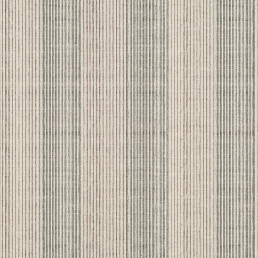 Evan Stripe Charcoal T44025 by Thibaut Wallpaper Thibaut Wallpaper Evan Stripe Charcoal T44025Wallpaper STRIPES & CHECKS RESOURCE Non Woven Wallpaper U.S.A </p><p>Repeat: H: , V: 27  in  (68.58  cm) - Fabric Carolina -