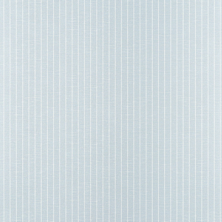 Suited Stripe Light Blue T44029 by Thibaut Wallpaper Thibaut Wallpaper Suited Stripe Light Blue T44029Wallpaper STRIPES & CHECKS RESOURCE Non Woven Wallpaper U.S.A </p><p>Repeat: H: , V: 27  in  (68.58  cm) - Fabric Carolina -