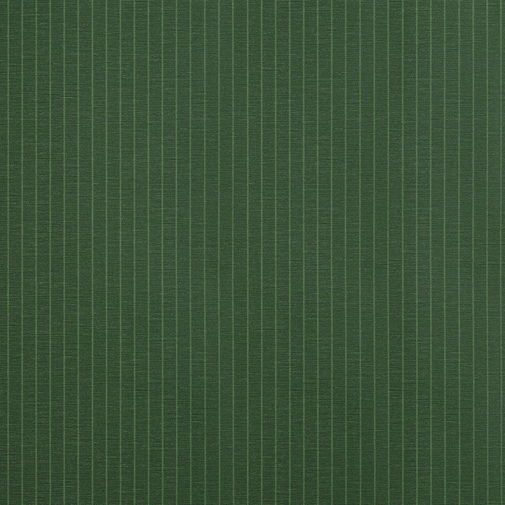 Suited Stripe Forest Green T44031 by Thibaut Wallpaper Thibaut Wallpaper Suited Stripe Forest Green T44031Wallpaper STRIPES & CHECKS RESOURCE Non Woven Wallpaper U.S.A </p><p>Repeat: H: , V: 27  in  (68.58  cm) - Fabric Carolina -