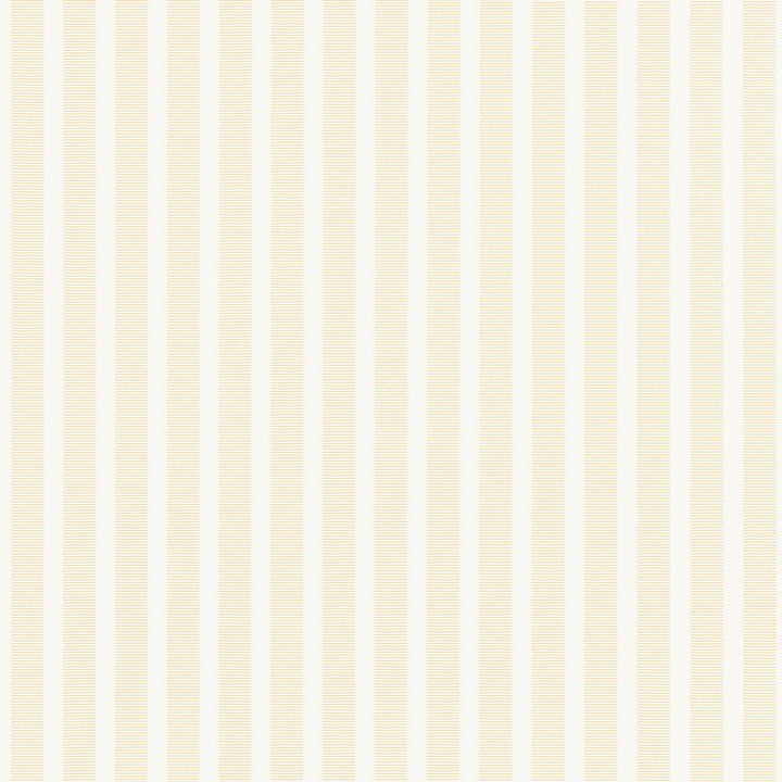 Railway Stripe Yellow T44033 by Thibaut Wallpaper Thibaut Wallpaper Railway Stripe Yellow T44033Wallpaper STRIPES & CHECKS RESOURCE Non Woven Wallpaper U.S.A </p><p>Repeat: H: , V: 27  in  (68.58  cm) - Fabric Carolina -