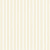 Thibaut Wallpaper Railway Stripe Yellow T44033
