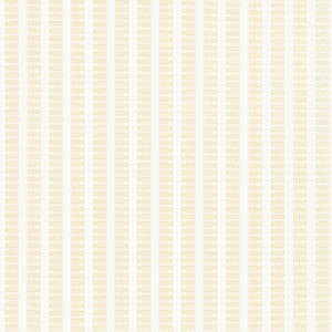 Thibaut Wallpaper Railway Stripe Yellow T44033