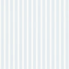Thibaut Wallpaper Railway Stripe Light Blue T44035