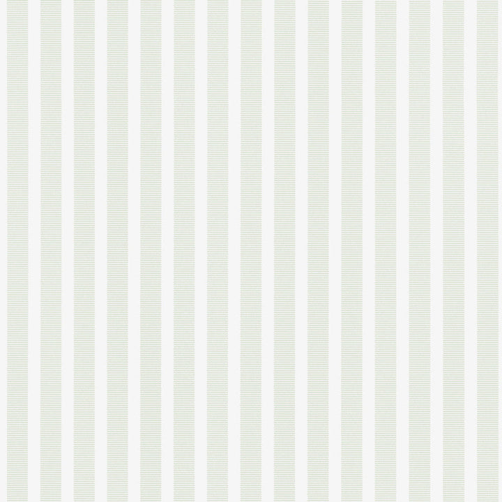 Railway Stripe Green T44036 by Thibaut Wallpaper Thibaut Wallpaper Railway Stripe Green T44036Wallpaper STRIPES & CHECKS RESOURCE Non Woven Wallpaper U.S.A </p><p>Repeat: H: , V: 27  in  (68.58  cm) - Fabric Carolina -