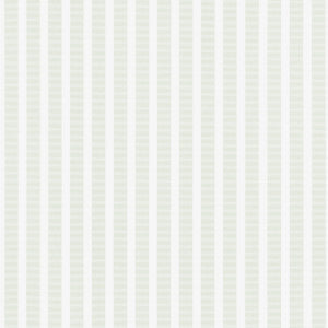 Thibaut Wallpaper Railway Stripe Green T44036