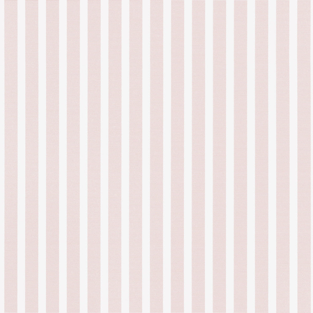Railway Stripe Pink T44037 by Thibaut Wallpaper Thibaut Wallpaper Railway Stripe Pink T44037Wallpaper STRIPES & CHECKS RESOURCE Non Woven Wallpaper U.S.A </p><p>Repeat: H: , V: 27  in  (68.58  cm) - Fabric Carolina -