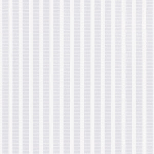 Thibaut Wallpaper Railway Stripe Lavender T44038