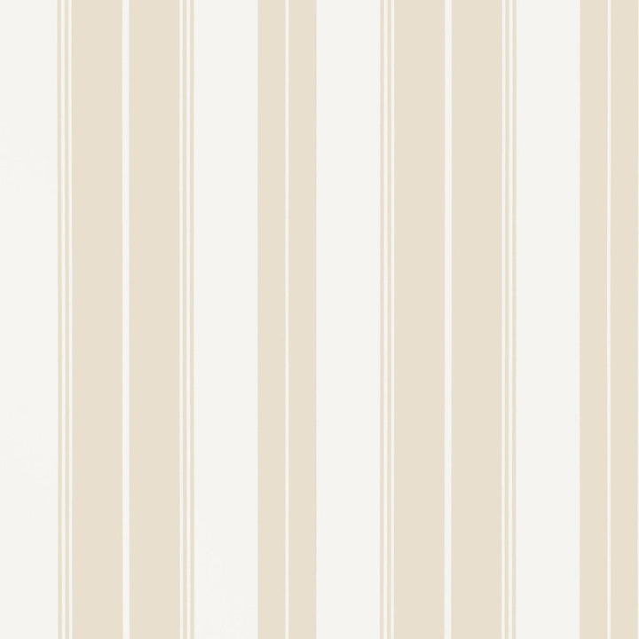 Norfolk Stripe Beige T44039 by Thibaut Wallpaper Thibaut Wallpaper Norfolk Stripe Beige T44039Wallpaper STRIPES & CHECKS RESOURCE Non Woven Wallpaper U.S.A </p><p>Repeat: H: , V: 27  in  (68.58  cm) - Fabric Carolina -
