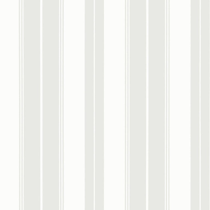 Norfolk Stripe Grey T44040 by Thibaut Wallpaper Thibaut Wallpaper Norfolk Stripe Grey T44040Wallpaper STRIPES & CHECKS RESOURCE Non Woven Wallpaper U.S.A </p><p>Repeat: H: , V: 27  in  (68.58  cm) - Fabric Carolina -