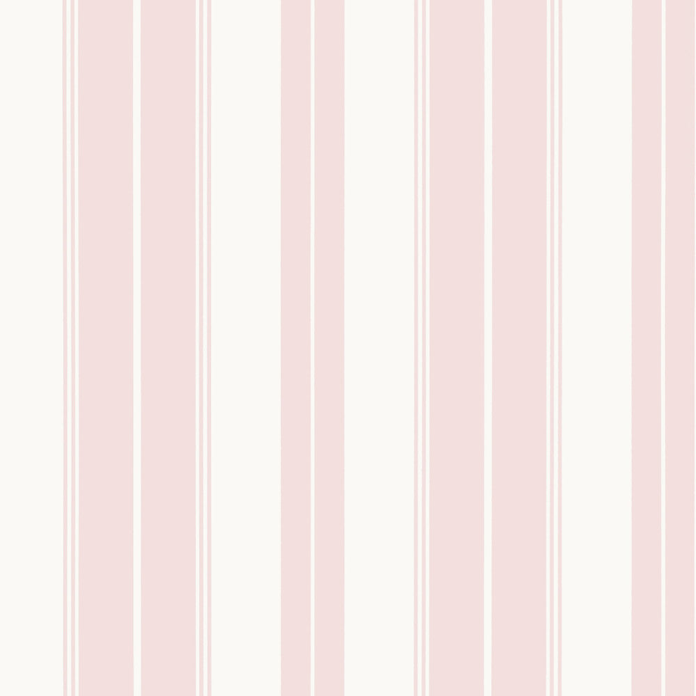 Norfolk Stripe Pink T44041 by Thibaut Wallpaper Thibaut Wallpaper Norfolk Stripe Pink T44041Wallpaper STRIPES & CHECKS RESOURCE Non Woven Wallpaper U.S.A </p><p>Repeat: H: , V: 27  in  (68.58  cm) - Fabric Carolina -