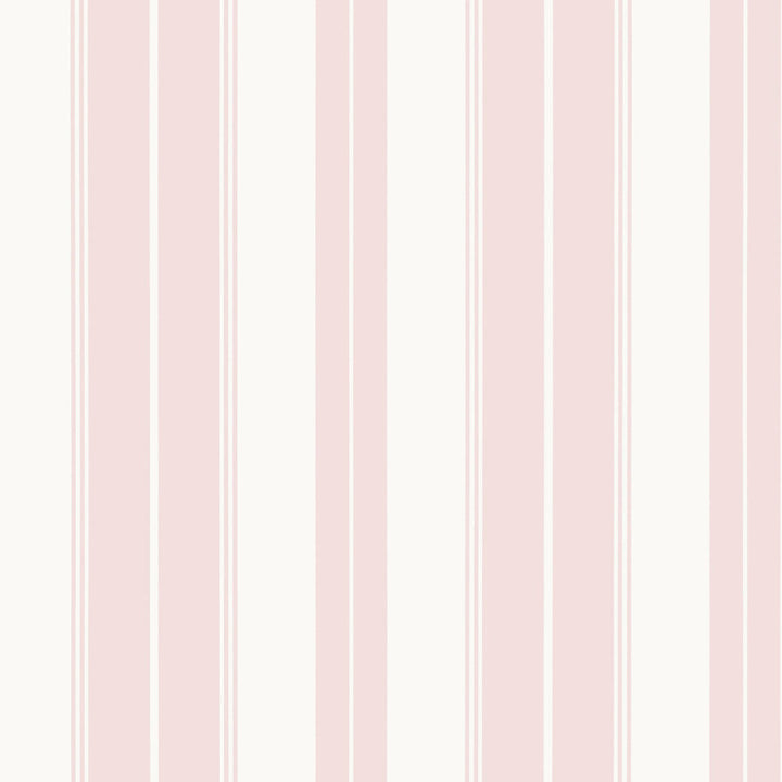 Norfolk Stripe Pink T44041 by Thibaut Wallpaper Thibaut Wallpaper Norfolk Stripe Pink T44041Wallpaper STRIPES & CHECKS RESOURCE Non Woven Wallpaper U.S.A </p><p>Repeat: H: , V: 27  in  (68.58  cm) - Fabric Carolina -