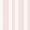 Thibaut Wallpaper Norfolk Stripe Pink T44041
