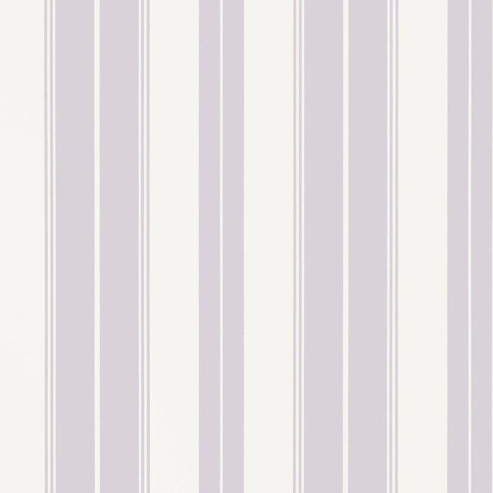 Norfolk Stripe Lilac T44045 by Thibaut Wallpaper Thibaut Wallpaper Norfolk Stripe Lilac T44045Wallpaper STRIPES & CHECKS RESOURCE Non Woven Wallpaper U.S.A </p><p>Repeat: H: , V: 27  in  (68.58  cm) - Fabric Carolina -