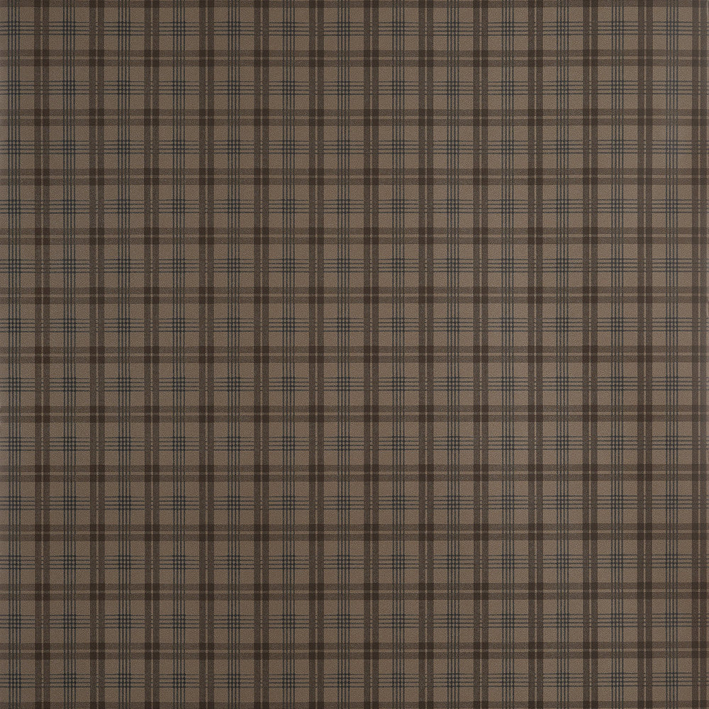 Huntley Plaid Brown T44053 by Thibaut Wallpaper Thibaut Wallpaper Huntley Plaid Brown T44053Wallpaper STRIPES & CHECKS RESOURCE Non Woven Wallpaper U.S.A </p><p>Repeat: H: , V: 2.25   (5.71  cm) 27  in  (68.58  cm) - Fabric Carolina -