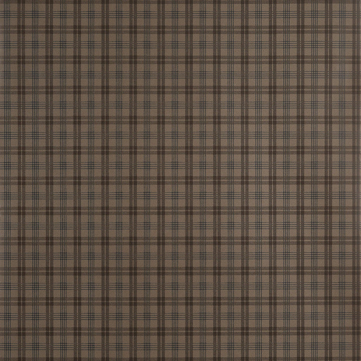 Huntley Plaid Brown T44053 by Thibaut Wallpaper Thibaut Wallpaper Huntley Plaid Brown T44053Wallpaper STRIPES & CHECKS RESOURCE Non Woven Wallpaper U.S.A </p><p>Repeat: H: , V: 2.25   (5.71  cm) 27  in  (68.58  cm) - Fabric Carolina -