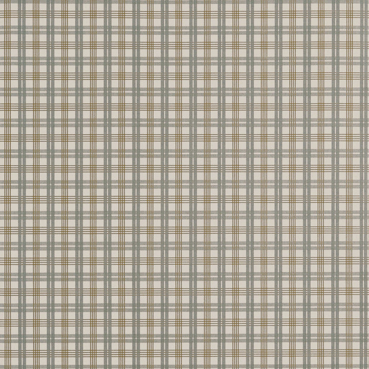 Huntley Plaid Grey and Beige T44054 by Thibaut Wallpaper Thibaut Wallpaper Huntley Plaid Grey and Beige T44054Wallpaper STRIPES & CHECKS RESOURCE Non Woven Wallpaper U.S.A </p><p>Repeat: H: , V: 2.25   (5.71  cm) 27  in  (68.58  cm) - Fabric Carolina -