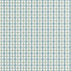 Thibaut Wallpaper Huntley Plaid Peacock Blue and Green T44055