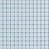 Thibaut Wallpaper Huntley Plaid Blue T44056