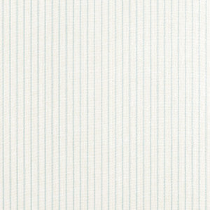 Thibaut Wallpaper Ryker Stripe Cream and Robin's Egg T44060