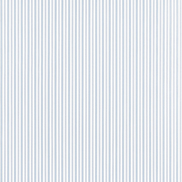 Conner Stripe Light Blue T44062 by Thibaut Wallpaper Thibaut Wallpaper Conner Stripe Light Blue T44062Wallpaper STRIPES & CHECKS RESOURCE Non Woven Wallpaper U.S.A </p><p>Repeat: H: , V: 27  in  (68.58  cm) - Fabric Carolina -