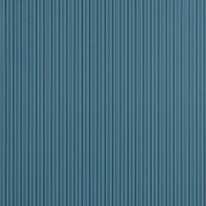 Thibaut Wallpaper Conner Stripe Peacock Blue T44063