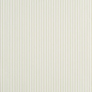 Thibaut Wallpaper Conner Stripe Green and Beige T44066