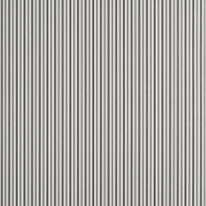 Thibaut Wallpaper Conner Stripe Charcoal T44068