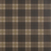 Thibaut Wallpaper Douglas Plaid Brown T44074