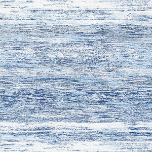 Thibaut Wallpaper Horizon Navy T442