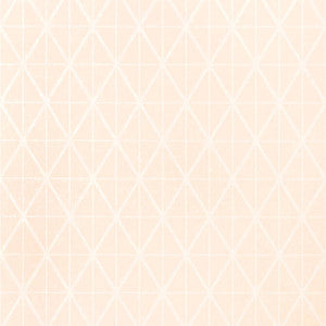 Thibaut Wallpaper Capella Blush T444