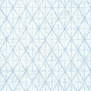 Thibaut Wallpaper Capella Blue T446