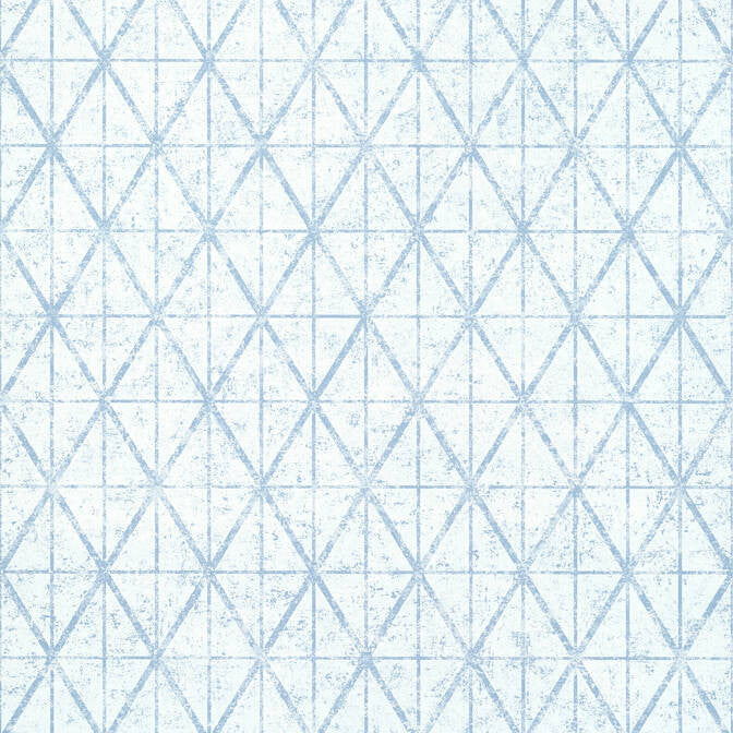 Capella Blue T446 by Thibaut Wallpaper Thibaut Wallpaper Capella Blue T446Wallpaper Modern Resource Non Woven Wallpaper U.S.A. </p><p>Repeat: V: 25.25 27 - Fabric Carolina -