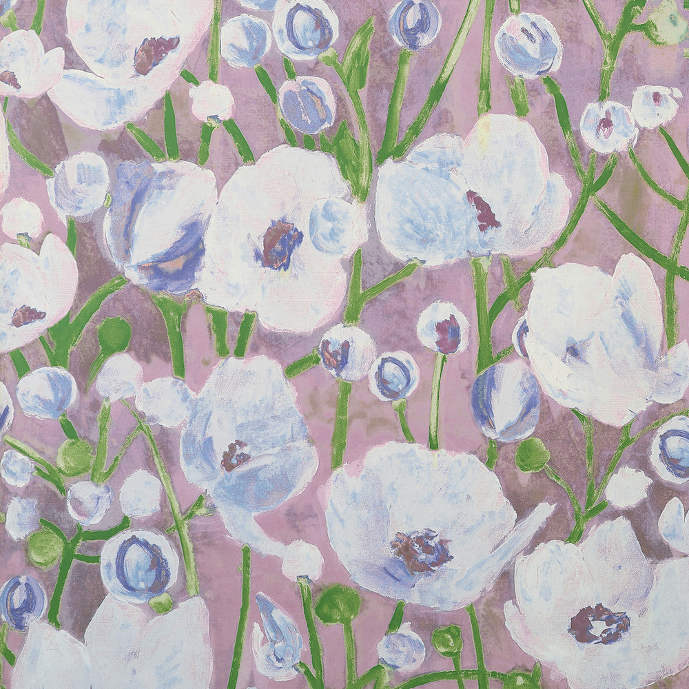 Tivoli Lavender T45017 by Thibaut Wallpaper Thibaut Wallpaper Tivoli Lavender T45017Wallpaper WANDERLUST Non Woven Wallpaper U.S.A </p><p>Repeat: H: , V: 36.25   (92.08  cm) 27  in  (68.58  cm) - Fabric Carolina -