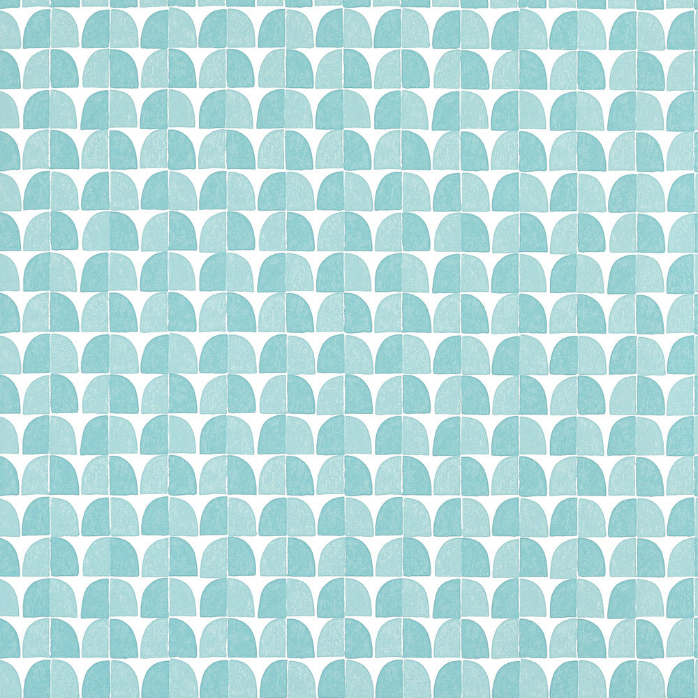 Solsbury Turquoise T45018 by Thibaut Wallpaper Thibaut Wallpaper Solsbury Turquoise T45018Wallpaper WANDERLUST Wallpaper U.S.A </p><p>Repeat: H: , V: 12.5 Â  (31.75 Â cm) 27 Â in Â (68.58 Â cm) - Fabric Carolina -