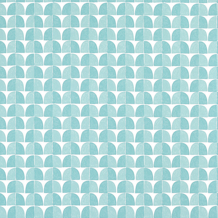 Solsbury Turquoise T45018 by Thibaut Wallpaper Thibaut Wallpaper Solsbury Turquoise T45018Wallpaper WANDERLUST Wallpaper U.S.A </p><p>Repeat: H: , V: 12.5   (31.75  cm) 27  in  (68.58  cm) - Fabric Carolina -
