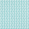 Thibaut Wallpaper Solsbury Turquoise T45018