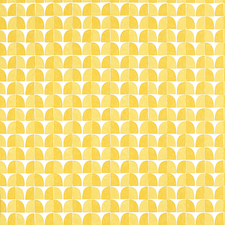 Solsbury Sunshine Yellow T45020 by Thibaut Wallpaper Thibaut Wallpaper Solsbury Sunshine Yellow T45020Wallpaper WANDERLUST Wallpaper U.S.A </p><p>Repeat: H: , V: 12.5   (31.75  cm) 27  in  (68.58  cm) - Fabric Carolina -