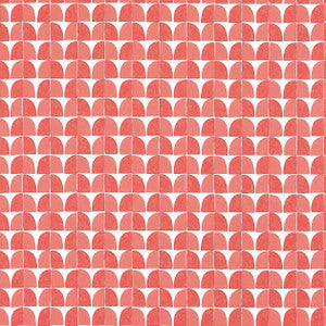 Thibaut Wallpaper Solsbury Coral T45021