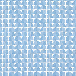 Thibaut Wallpaper Solsbury Light Blue T45024