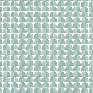 Thibaut Wallpaper Solsbury Seaglass T45025