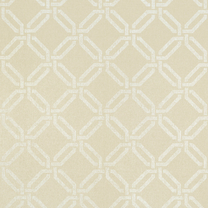Miramar Way Beige T45050 by Thibaut Wallpaper Thibaut Wallpaper Miramar Way Beige T45050Wallpaper WANDERLUST Paperweave U.S.A </p><p>Repeat: H: , V: 9   (22.86  cm) 36  in  (91.44  cm) - Fabric Carolina -