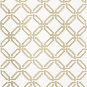 Thibaut Wallpaper Miramar Way Gilver T45054