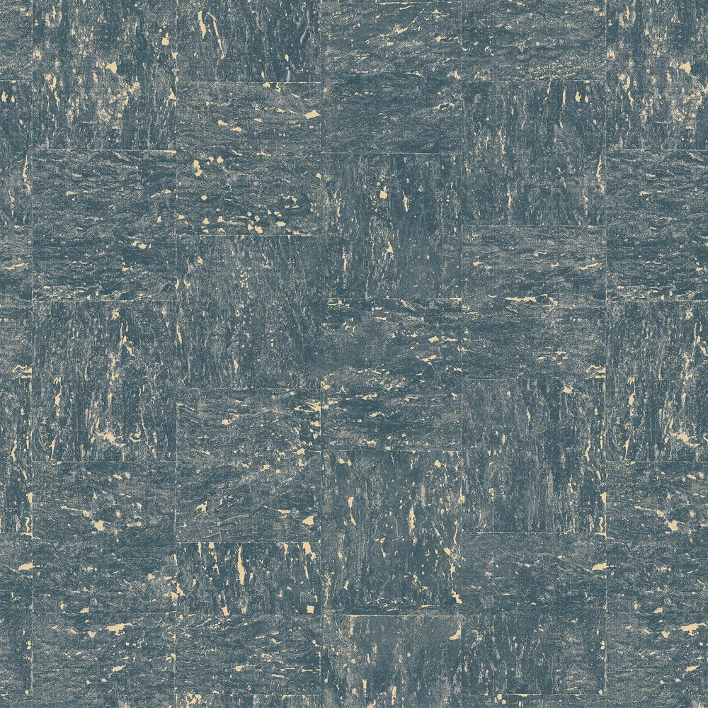 Thibaut Wallpaper T4526 INDIRA CORK - Mineral